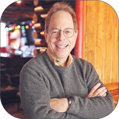 Fred Pike