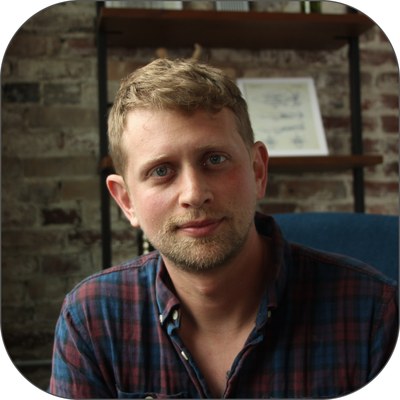 Josh Silverbauer