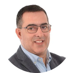 Jorge Cunha