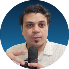 Kisholoy Mukherjee